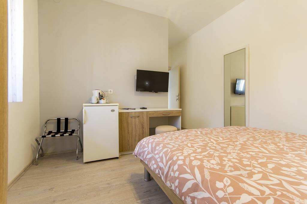 Rooms Vilena Medulin Dış mekan fotoğraf