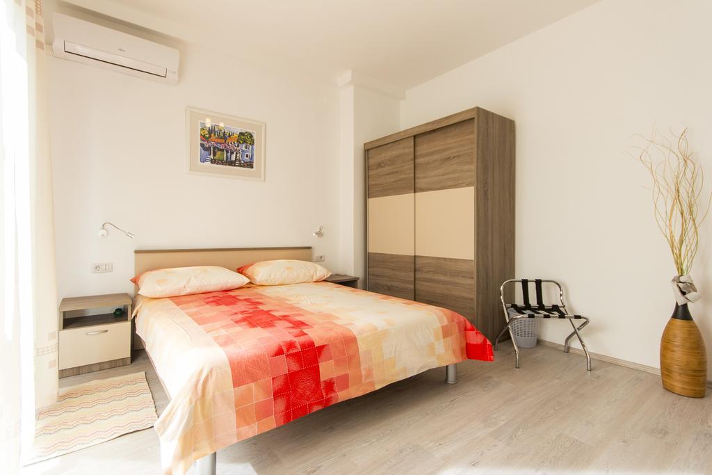 Rooms Vilena Medulin Dış mekan fotoğraf