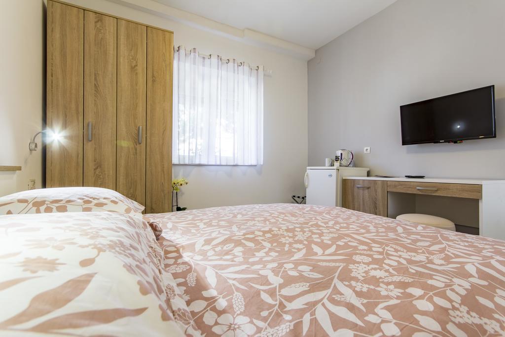 Rooms Vilena Medulin Dış mekan fotoğraf